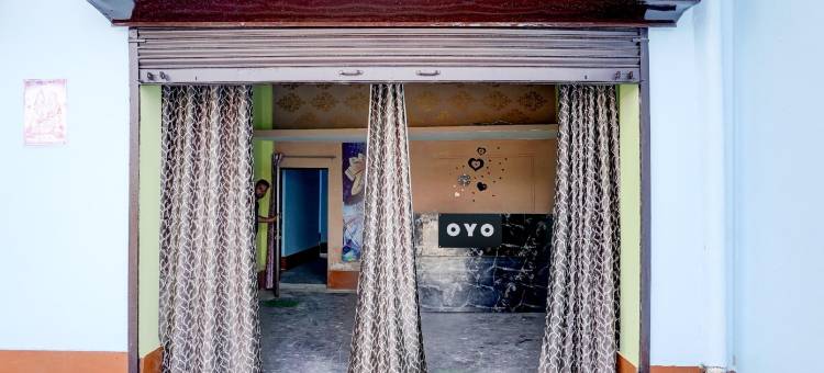 Spot on by OYO Celebration Hotel图片