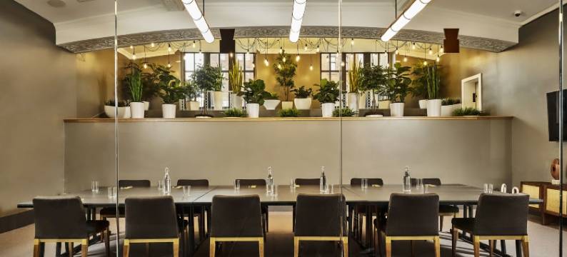 匹兹堡乔纳里酒店-希尔顿精选旗下(Joinery Hotel Pittsburgh, Curio Collection by Hilton)图片