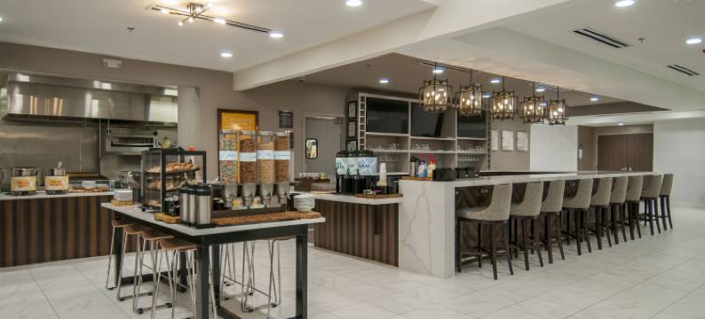 杰克逊弗柯林顿希尔顿花园酒店(Hilton Garden Inn Jackson/Clinton)图片