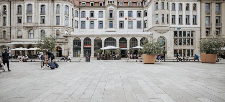 爱尔福特施密特斯特拉瑟Limehome(Limehome Erfurt Schmidtstedter Straße)图片