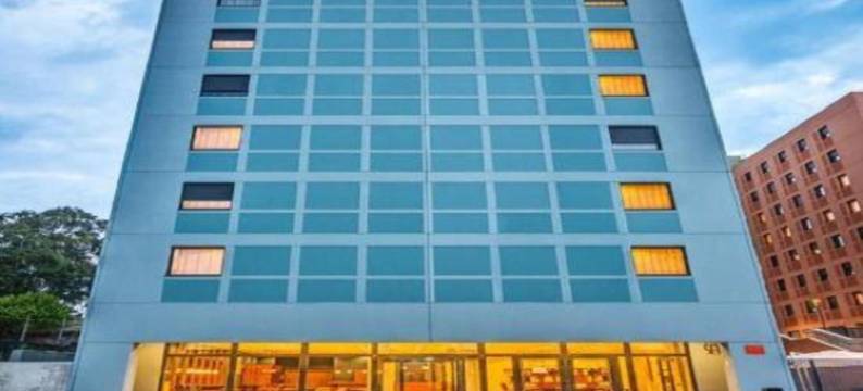 毕尔巴鄂利文萨生活工作室(Livensa Living Studios Bilbao)图片