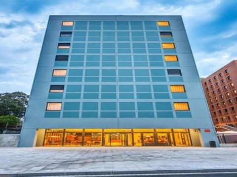 毕尔巴鄂利文萨生活工作室