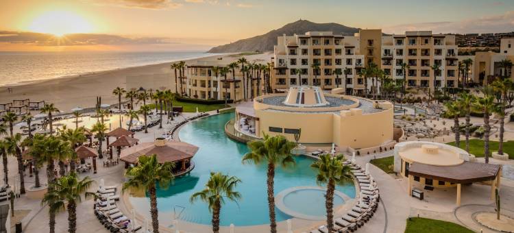 普韦布洛博尼托太平洋水疗全包度假村-限成人(Pueblo Bonito Pacifica Golf & Spa Resort)图片