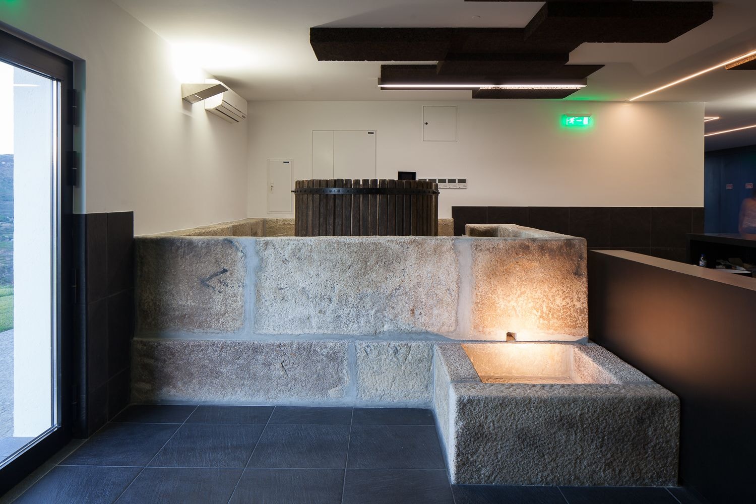 Quinta de Casaldronho Wine Hotel Over view