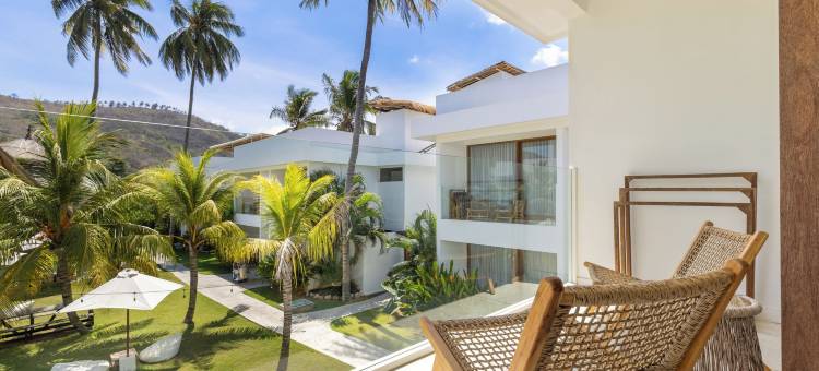 龙目岛斯卡拉酒店(Sikara Lombok Hotel)图片