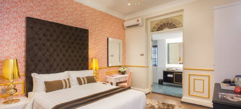 苹果传统酒店(Apple Heritage Hotel)图片