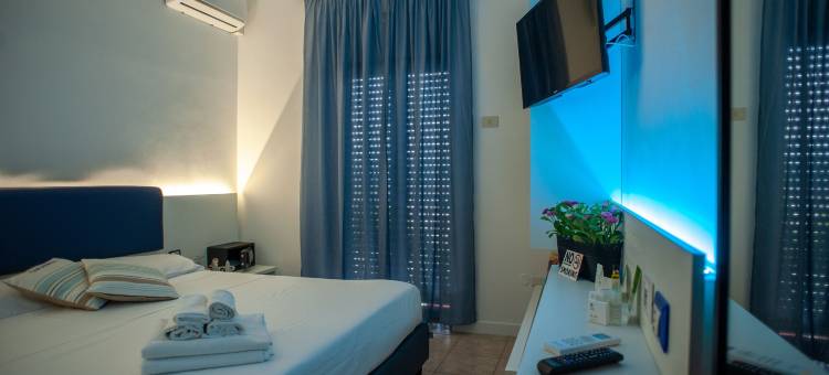 巴龙海滩酒店(Baron Beach Hotel)图片