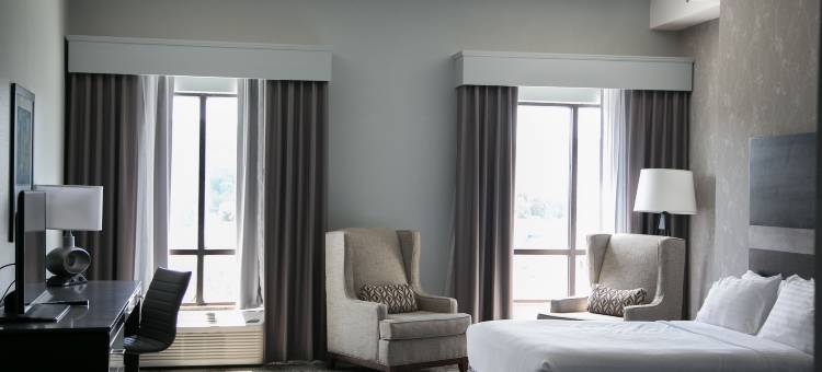 伯明翰霍姆伍德福朋喜来登酒店(Four Points by Sheraton Birmingham Homewood)图片