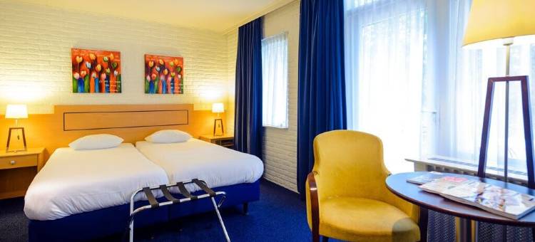 德威普赛尔伯格-维路威餐厅弗莱切酒店(Fletcher Hotel Restaurant de Wipselberg-Veluwe)图片