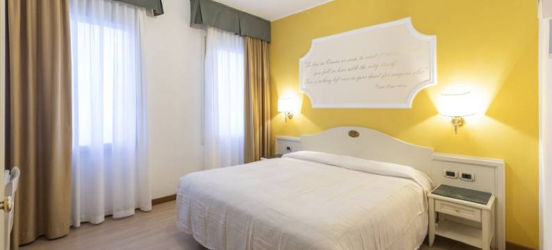 卡特隆酒店(Hotel Ca' Tron)图片