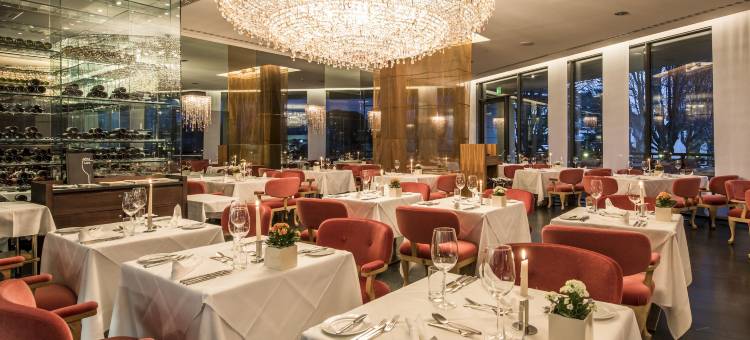 梅拉温泉酒店 - 梅拉诺温泉(Hotel Therme Meran - Terme Merano)图片