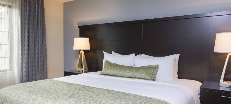 Staybridge Suites Canton图片