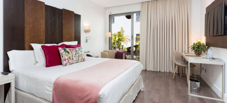 拉古纳大酒店(La Laguna Gran Hotel)图片