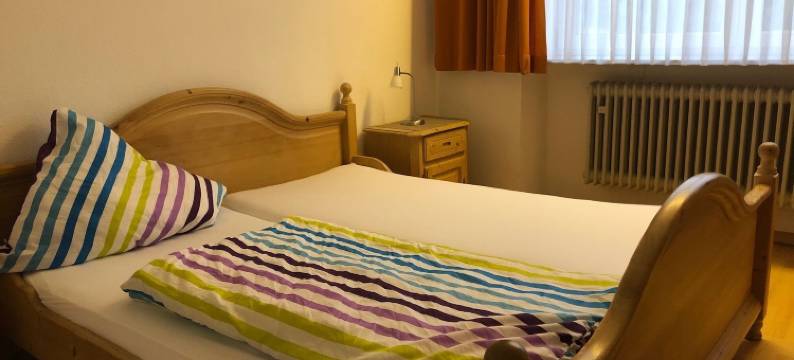 克洛斯特霍夫农舍旅馆(Landgasthaus Klosterhof)图片