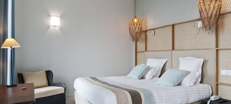 科斯坦原生酒店(Hôtel les Costans, the Originals Relais)图片