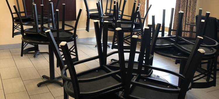 杰克逊维尔呗盟套房酒店(Baymont by Wyndham Jacksonville)图片