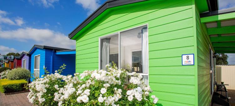 特拉拉尔根柏宁BIG4假日公园(Big4 Traralgon Park Lane Holiday Park)图片