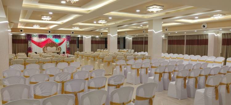 达里亚拉尔酒店(Dariyalal Hotel Morbi)图片