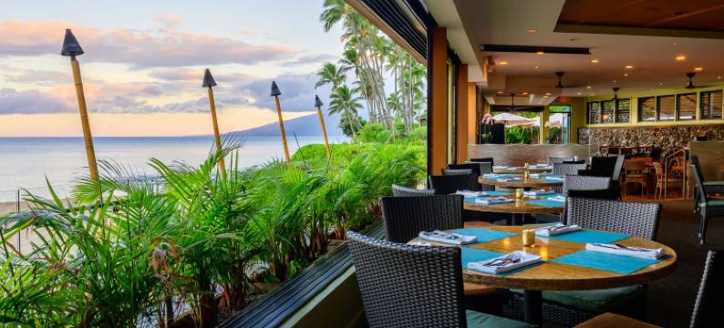 纳普里凯海滩度假酒店(Napili Kai Beach Resort)图片