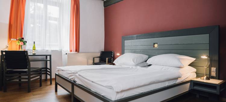 克洛斯特埃贝尔巴赫酒店(Hotel Kloster Eberbach)图片
