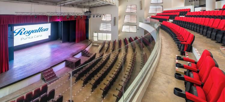 蓬塔卡纳罗雅顿 - 傲途格精选全包式度假村及娱乐场(Royalton Punta Cana, An Autograph Collection All-Inclusive Resort & Casino)图片