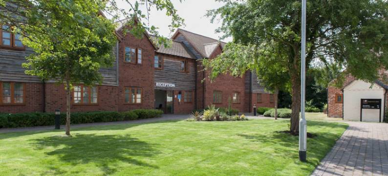 草原农场 - 雷迪奇马斯顿旅馆(Meadow Farm Redditch by Marstons Inns)图片