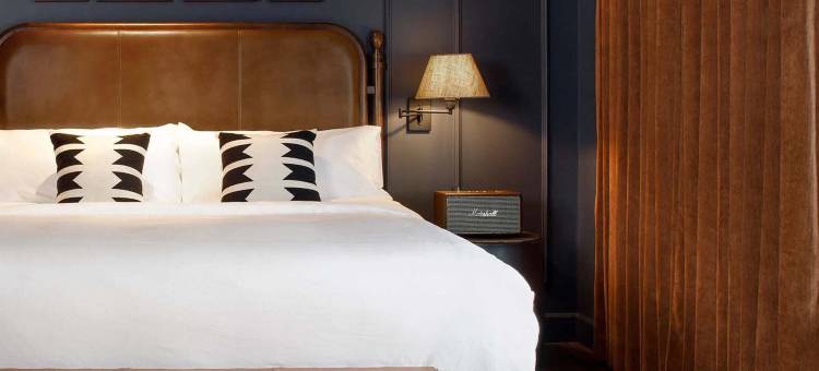 丹佛重力屋(Gravity Haus Denver)图片