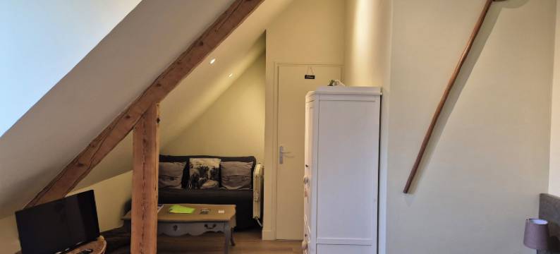 拉盖隆迪酒店(La Garonde)图片