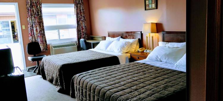 米德兰国王旅馆(Kings Inn Midland)图片