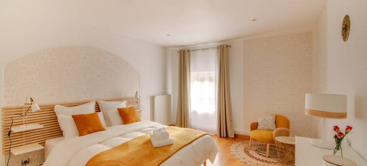 公爵别墅(Maison d'hôtes la Villa des Ducs Bar-Le-Duc)图片
