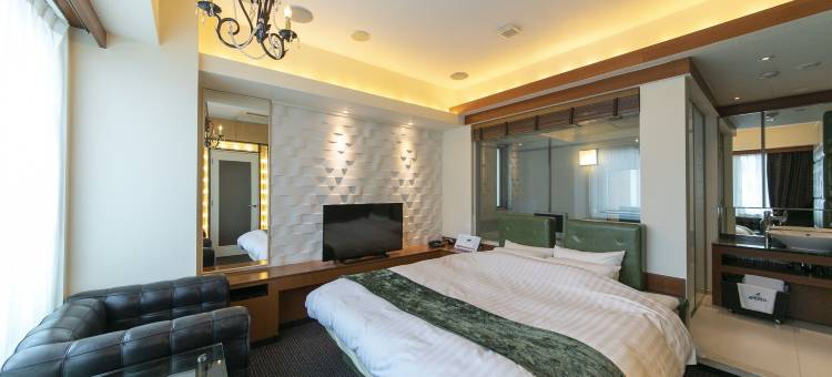 阿佩尔特酒店 - 成人限定(Hotel Aperto (Adult Only))图片