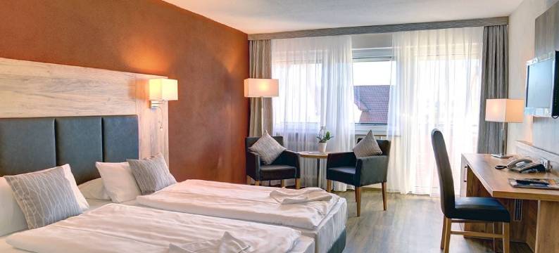 皇冠乡村酒店(Trip Inn Landhotel Krone)图片