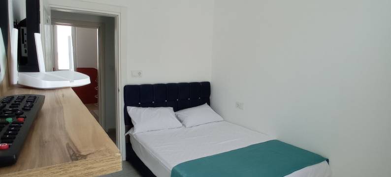 贝莱克黄金酒店(Belek Gold Pansiyon)图片