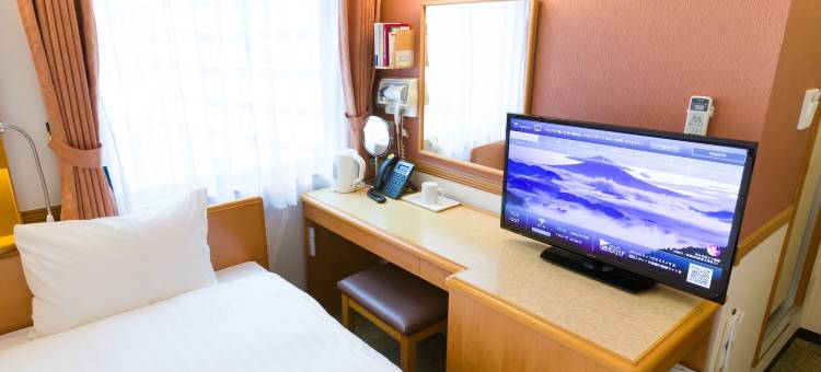东横INN-京都四条乌丸(Toyoko Inn Kyoto Shijo-Karasuma)图片