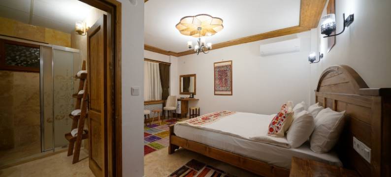 帕沙汉酒店(Pashahan Hotel)图片