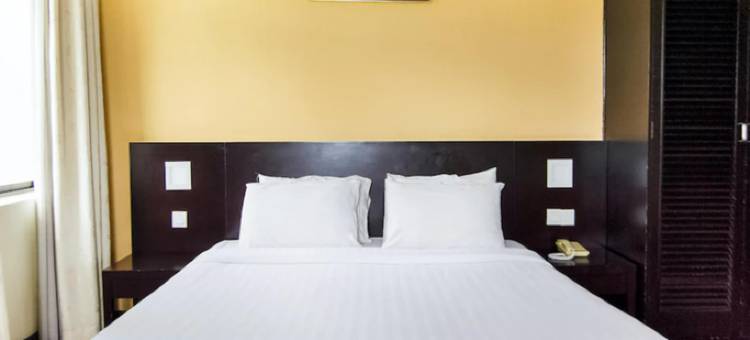 佩卡萨肯内乌酒店(Perkasa Hotel Keningau)图片