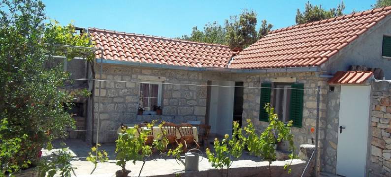 罗莎假日之家(Holiday Home Ruža)图片