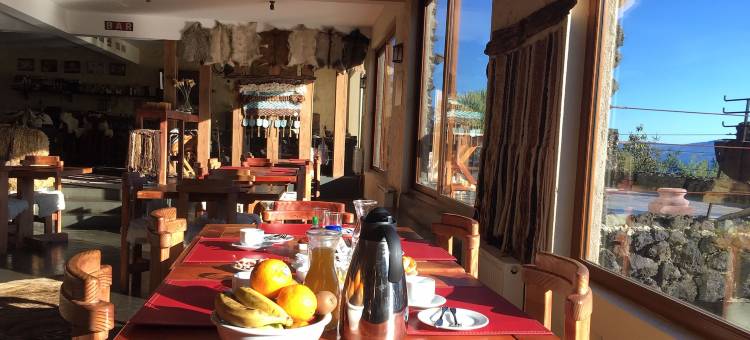 卡萨埃斯塔波洛精品酒店 - DOT(Hotel CasaEstablo by DOT Boutique)图片