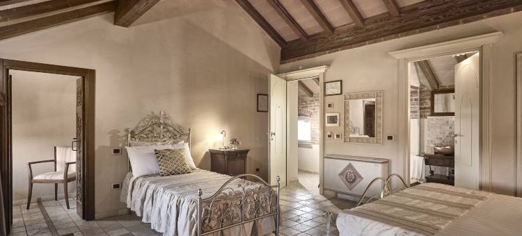 蒙特玛格诺庄园(Tenuta Montemagno Relais & Wines)图片