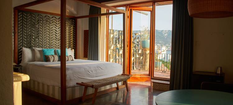 卡萨丽莎精品酒店(Hotel Casa Lisa)图片