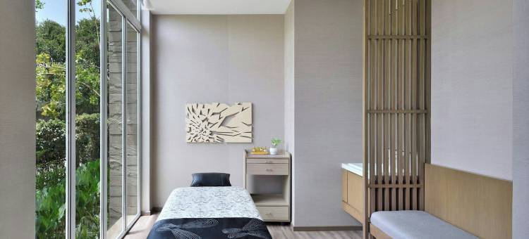 阿拉瓦利万豪度假酒店及水疗中心，德里NCR(Aravali Marriott Resort & Spa, Delhi NCR)图片