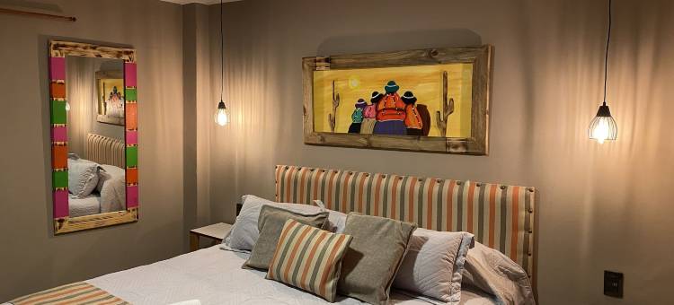 Hotel Colonial Tafi del Valle by Dot Tradition图片