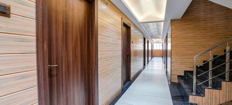 Fabhotel 格兰德旅馆 I(Hotel Grand Inn)图片