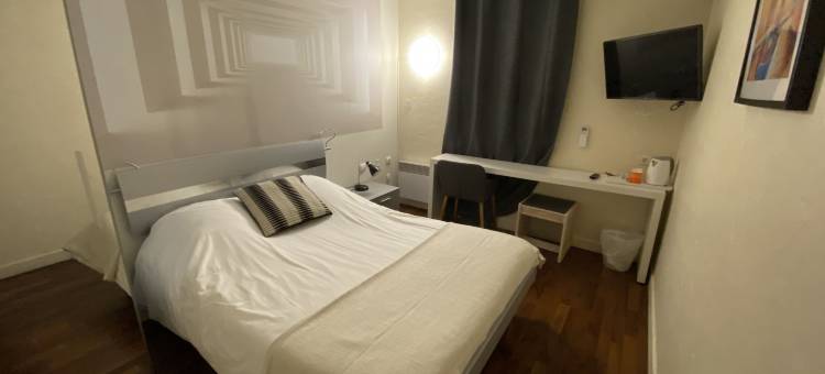 拉罗斯利尔酒店(La Roselière)图片