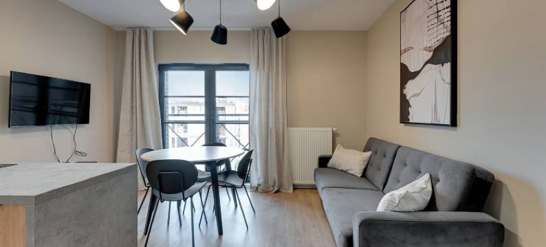 Luxus Dwie Motławy图片