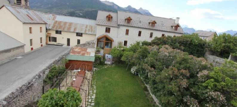 伊查格特客栈(Auberge de l'Echauguette)图片