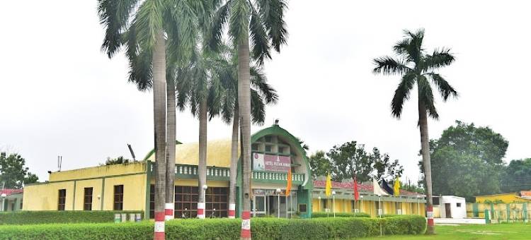 Rahi Pathik Niwas, Kushinagar图片