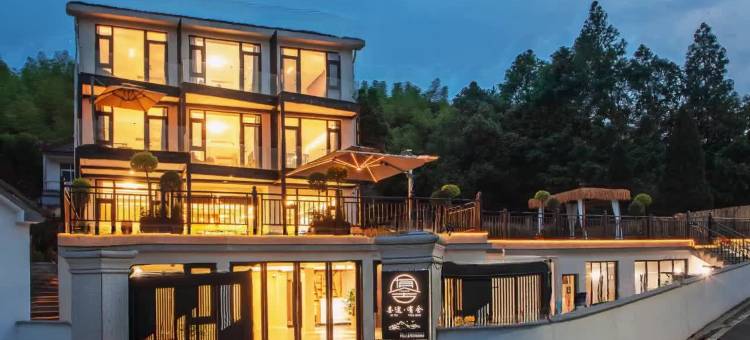 喜途Xitu·山旅野奢亲子露营美宿(荣耀天空之城)图片