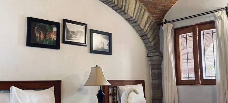 索卡彭酒店(Hotel Socavon)图片