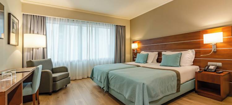 特里姆欧罗巴酒店(Turim Europa Hotel)图片